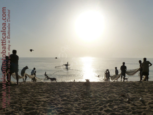 Kallady Beach 15 - Visits & Activities - Welcome to Batticaloa