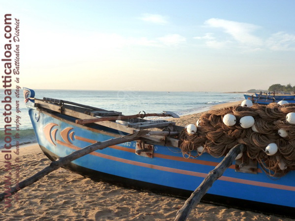 Kallady Beach 29 - Visits & Activities - Welcome to Batticaloa