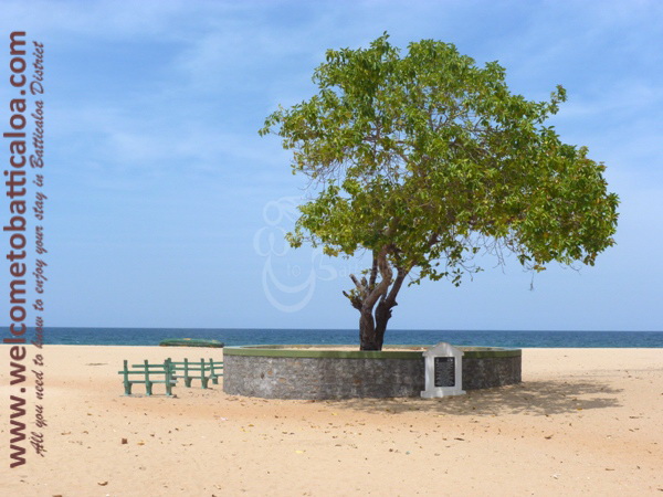 Kallady Beach 32 - Visits & Activities - Welcome to Batticaloa