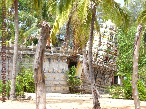 Kallady Beach 43 - Visits & Activities - Welcome to Batticaloa