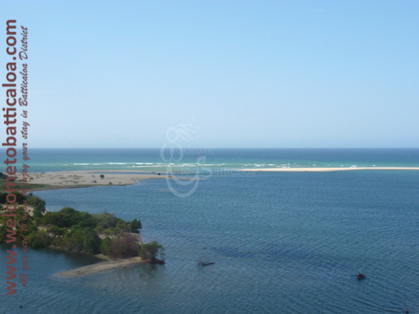 Kallady Beach 45 - Visits & Activities - Welcome to Batticaloa
