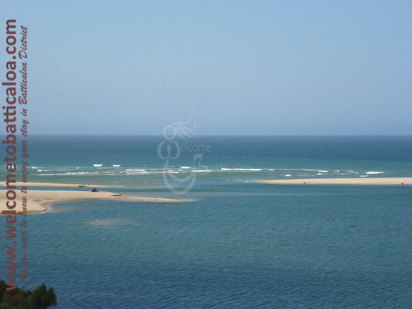 Kallady Beach 46 - Visits & Activities - Welcome to Batticaloa
