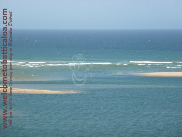 Kallady Beach 47 - Visits & Activities - Welcome to Batticaloa