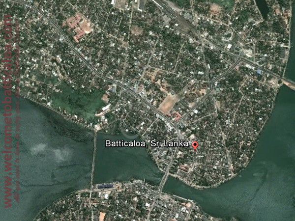 Koddamunai 01 - Visits & Activities - Welcome to Batticaloa