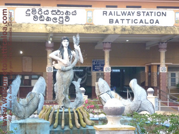 Koddamunai 04 - Visits & Activities - Welcome to Batticaloa