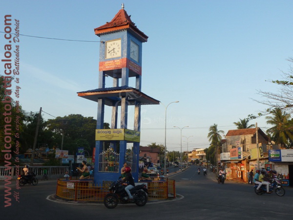 Koddamunai 05 - Visits & Activities - Welcome to Batticaloa