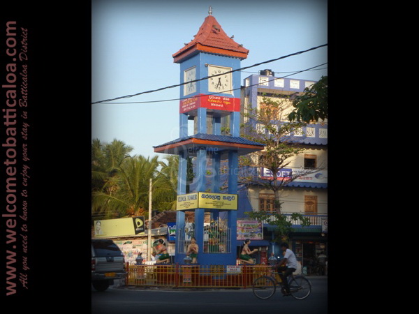 Koddamunai 06 - Visits & Activities - Welcome to Batticaloa