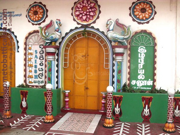 Koddamunai 10 - Visits & Activities - Welcome to Batticaloa