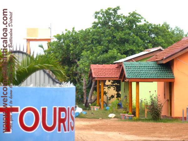 N.T.P Green House Star 04 - Kirankulam Guesthouse -  Welcome to Batticaloa