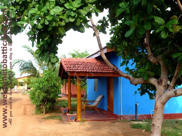 N.T.P Green House Star 05 - Kirankulam Guesthouse -  Welcome to Batticaloa