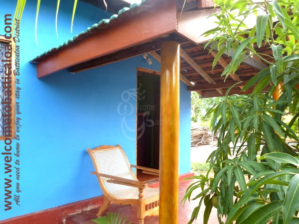 N.T.P Green House Star 06 - Kirankulam Guesthouse -  Welcome to Batticaloa