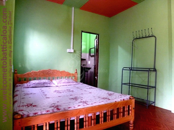 N.T.P Green House Star 07 - Kirankulam Guesthouse -  Welcome to Batticaloa