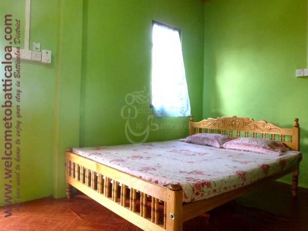 N.T.P Green House Star 08 - Kirankulam Guesthouse -  Welcome to Batticaloa