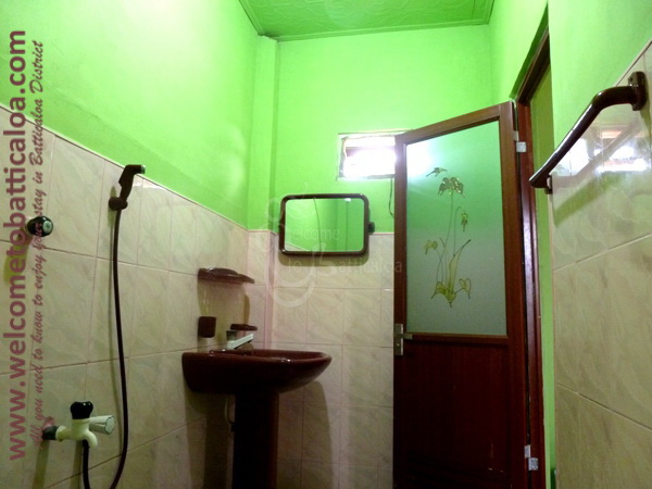 N.T.P Green House Star 09 - Kirankulam Guesthouse -  Welcome to Batticaloa