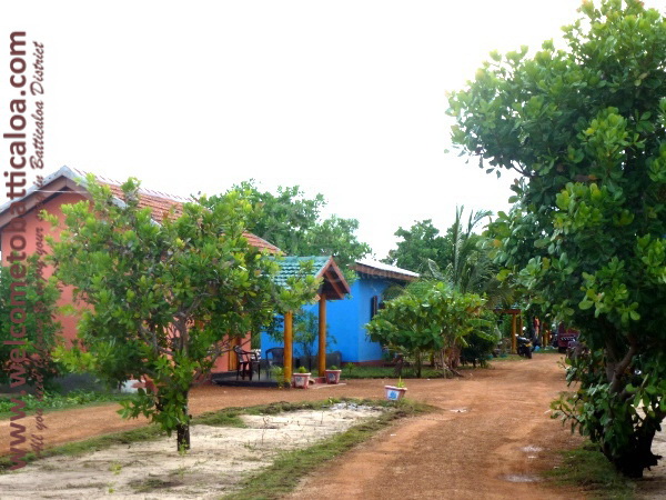 N.T.P Green House Star 17 - Kirankulam Guesthouse -  Welcome to Batticaloa