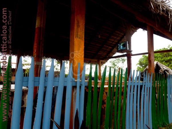 N.T.P Green House Star 21 - Kirankulam Guesthouse -  Welcome to Batticaloa