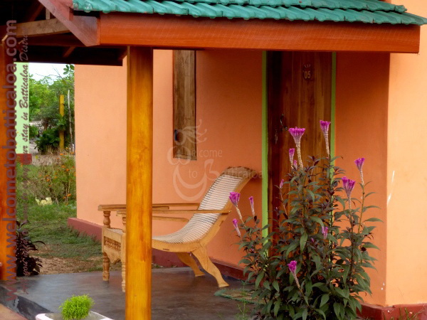 N.T.P Green House Star 23 - Kirankulam Guesthouse -  Welcome to Batticaloa