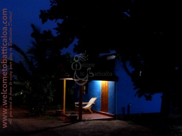 N.T.P Green House Star 29 - Kirankulam Guesthouse -  Welcome to Batticaloa