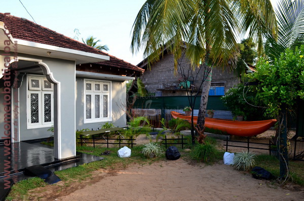 Olive Green Resort 06 - Kallady Guesthouse - Welcome to Batticaloa
