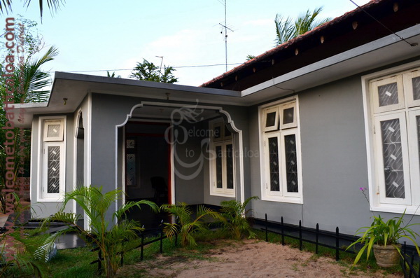 Olive Green Resort 08 - Kallady Guesthouse - Welcome to Batticaloa