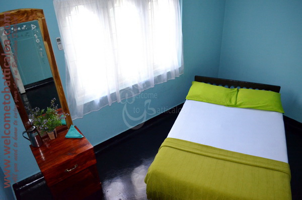 Olive Green Resort 12 - Kallady Guesthouse - Welcome to Batticaloa