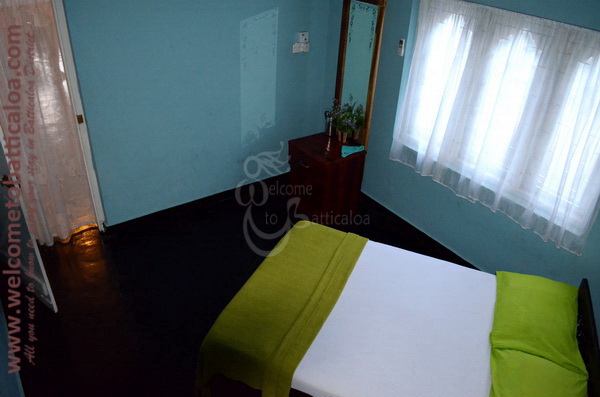 Olive Green Resort 13 - Kallady Guesthouse - Welcome to Batticaloa