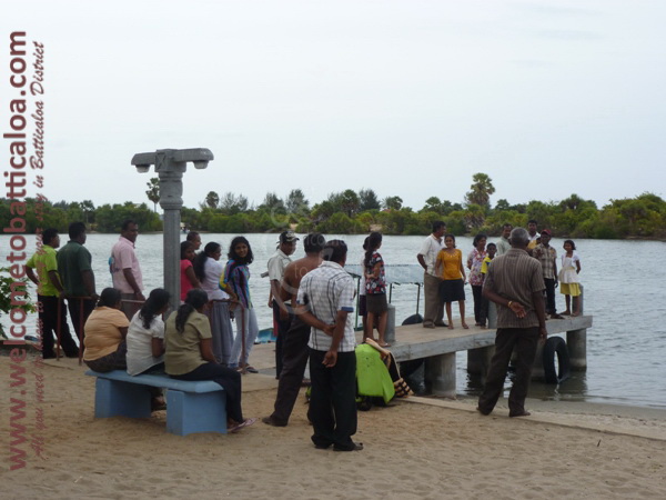 Palameenmadu Environmental Centre & Ecopark 23 - Visits & Activities - Welcome to Batticaloa