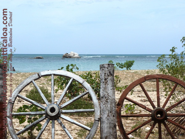 Passikudah & Kalkudah Beaches 16 - Visits & Activities - Welcome to Batticaloa