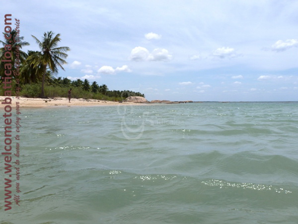 Passikudah & Kalkudah Beaches 19 - Visits & Activities - Welcome to Batticaloa