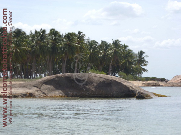 Passikudah & Kalkudah Beaches 21 - Visits & Activities - Welcome to Batticaloa