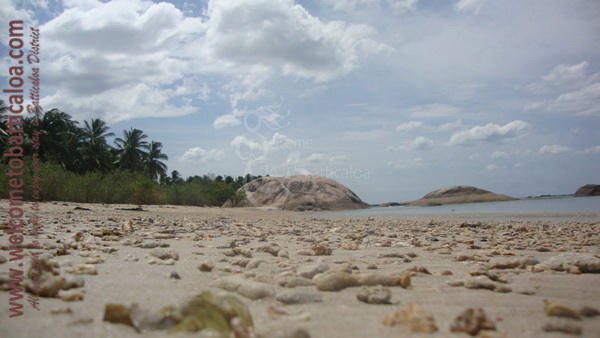 Passikudah & Kalkudah Beaches 28 - Visits & Activities - Welcome to Batticaloa