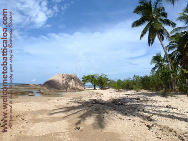 Passikudah & Kalkudah Beaches 34 - Visits & Activities - Welcome to Batticaloa