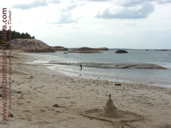 Passikudah & Kalkudah Beaches 37 - Visits & Activities - Welcome to Batticaloa