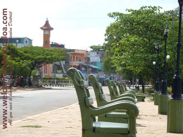 Puliyanthivu 09 - Visits & Activities - Welcome to Batticaloa