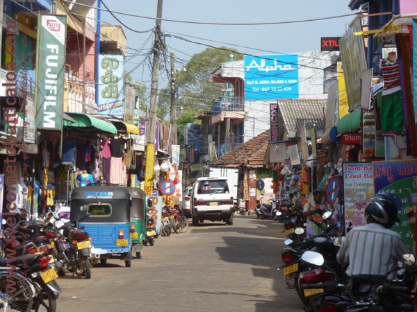 Puliyanthivu 11 - Visits & Activities - Welcome to Batticaloa