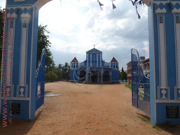 Puliyanthivu 12 - Visits & Activities - Welcome to Batticaloa