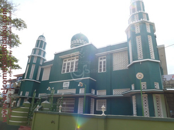 Puliyanthivu 17 - Visits & Activities - Welcome to Batticaloa