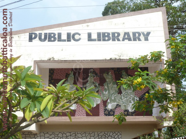 Puliyanthivu 28 - Visits & Activities - Welcome to Batticaloa