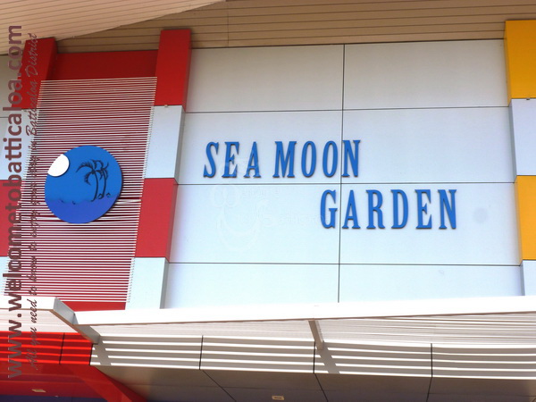Seamoon Garden - 01