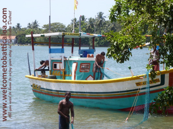Sinna Uppodai Lagoon 03 - Visits & Activities - Welcome to Batticaloa