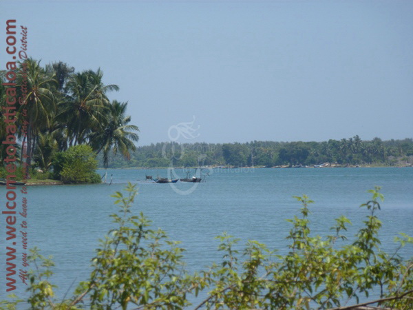 Sinna Uppodai Lagoon 10 - Visits & Activities - Welcome to Batticaloa