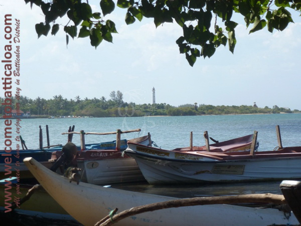 Sinna Uppodai Lagoon 16 - Visits & Activities - Welcome to Batticaloa