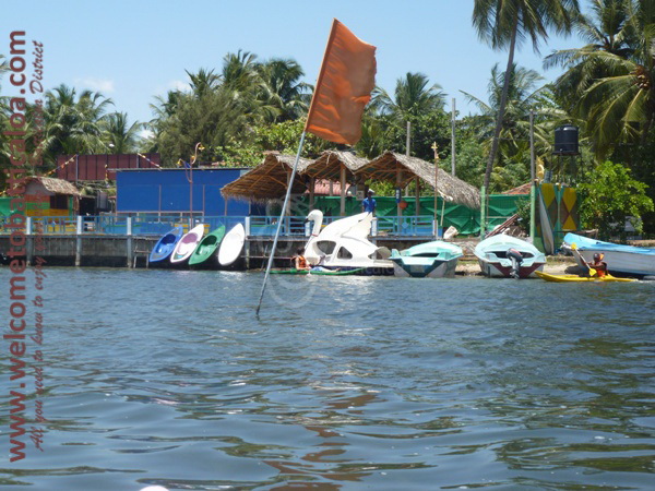 Sinna Uppodai Lagoon 24 - Visits & Activities - Welcome to Batticaloa