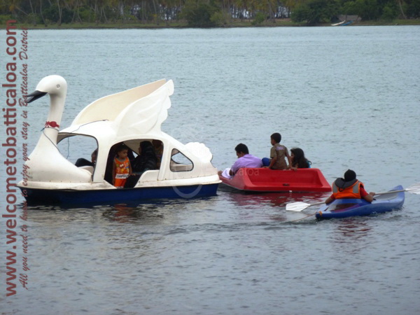 Sinna Uppodai Lagoon 25 - Visits & Activities - Welcome to Batticaloa