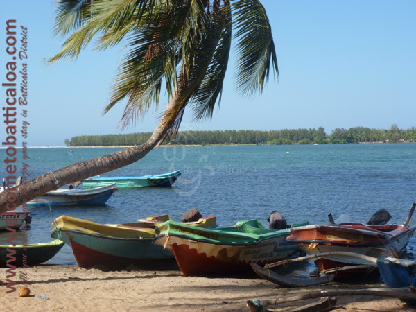 Sinna Uppodai Lagoon 30 - Visits & Activities - Welcome to Batticaloa