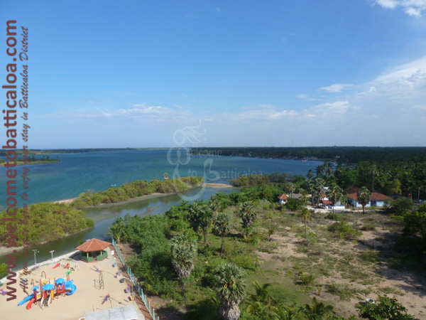 Sinna Uppodai Lagoon 33 - Visits & Activities - Welcome to Batticaloa