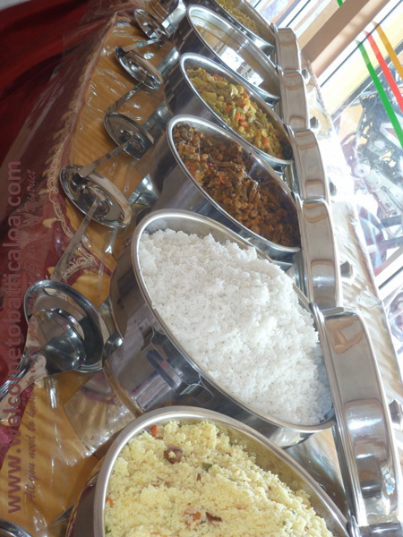 Sri Kishna Cafe 08 - Batticaloa Restaurant - Welcome to Batticaloa