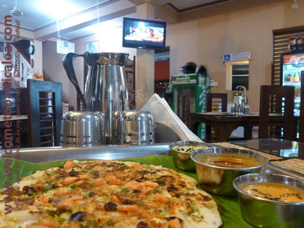 Sri Kishna Cafe 20 - Batticaloa Restaurant - Welcome to Batticaloa