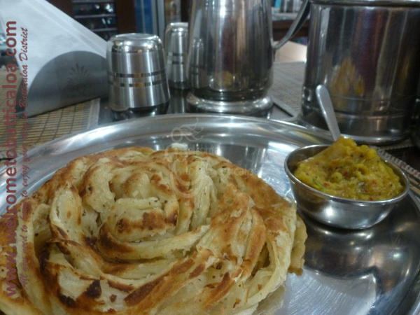 Sri Kishna Cafe 22 - Batticaloa Restaurant - Welcome to Batticaloa