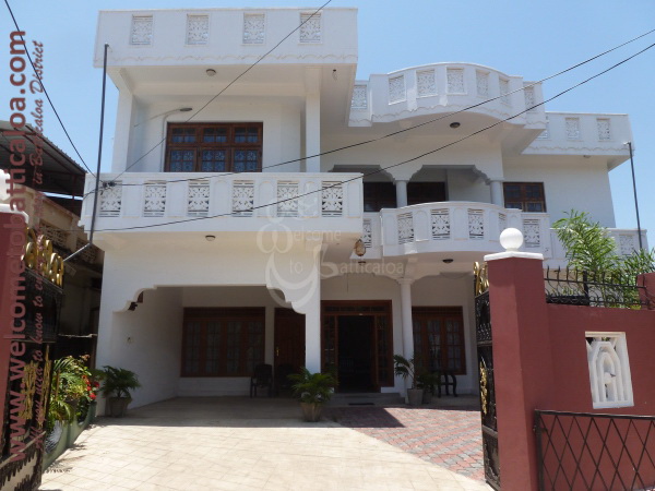 White Doe Rest 03 - Batticaloa Guesthouse - Welcome to Batticaloa